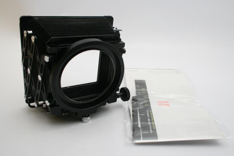 新品 マミヤ Mamiya RB67/RZ67用 蛇腹